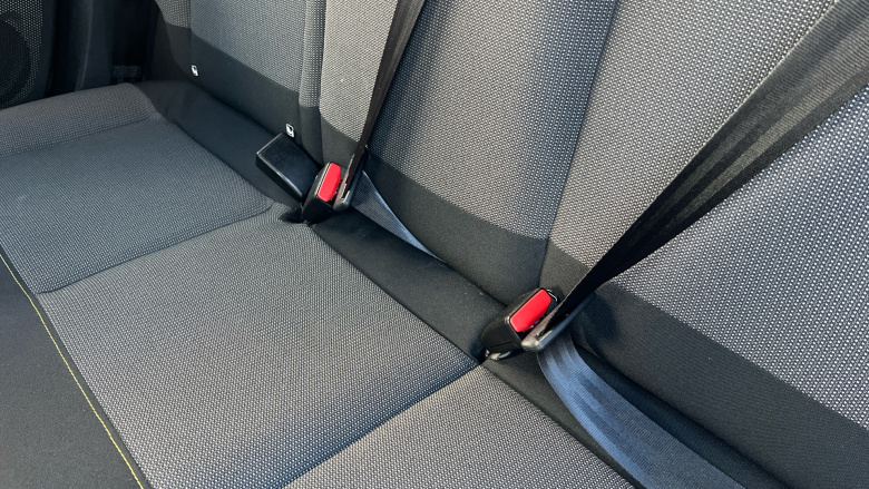 Citroen C3 1.2 PureTech 110 Flair 5dr [6 Speed] Petrol Hatchback